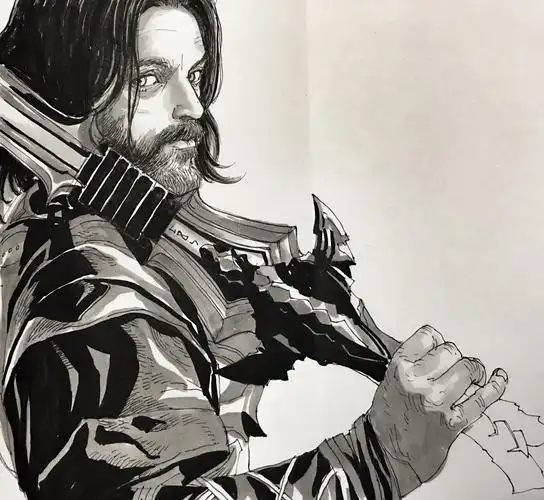 魔兽世界之安度因·洛萨