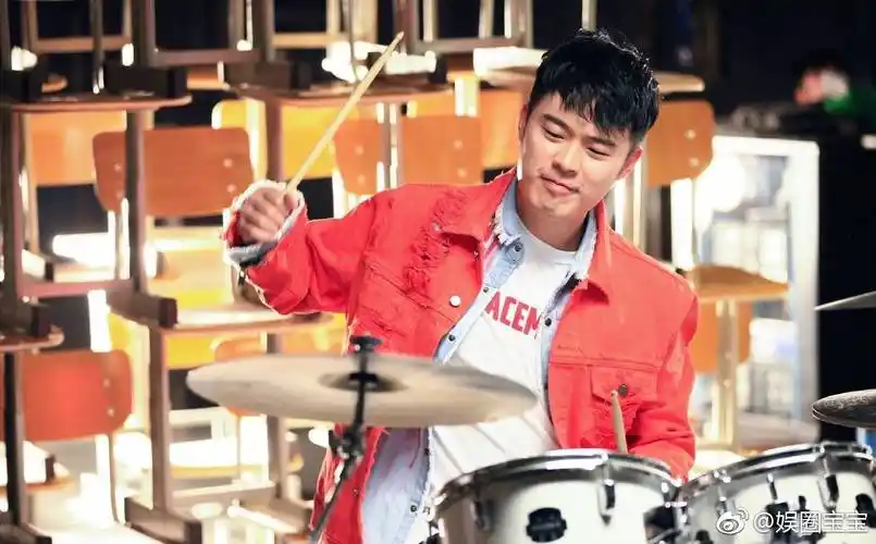 陈赫- 堆糖,美图壁纸兴趣社区