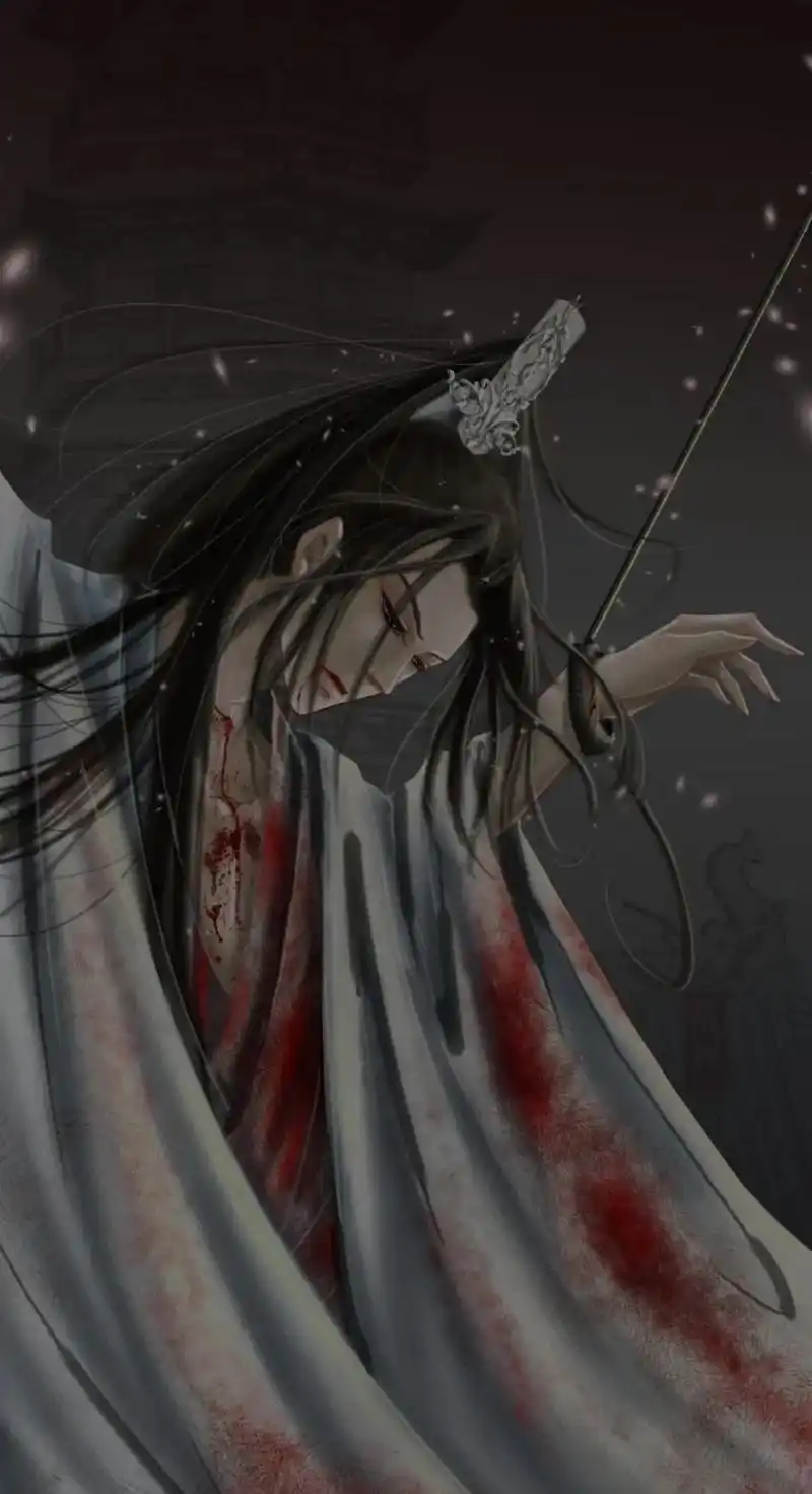 墨燃是决意要把楚晚宁处死的,但不想要楚晚宁痛痛快快的走了.