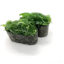 千鲤寿司的海草军舰好不好吃?用户评价口味怎么样?