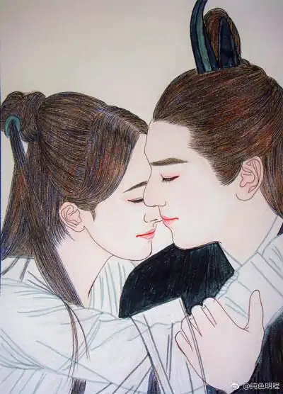 三生三世十里桃花夜华白浅