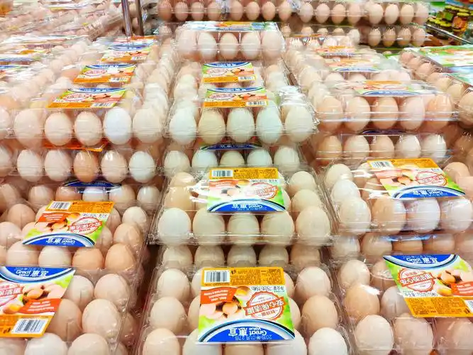 程序员改行开超市营销案例,利用"鸡蛋"成功拿下全小区订单,学会你也行