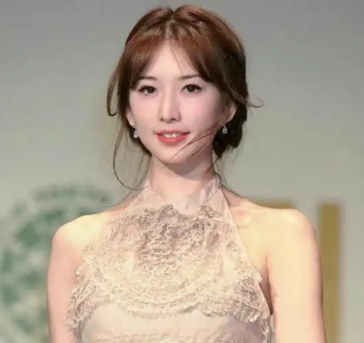 为什么全网惊奇林志玲林志颖是幼儿园同学