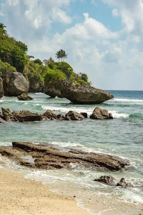 去了夏威夷才知道,女人不穿bra;去了珠峰才知道,路标是尸体...|大海|