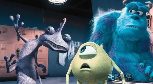 皮克斯动画,皮克斯25年,25年展,皮克斯,动画,皮克斯介绍,皮克斯作品