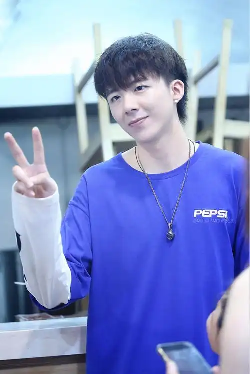 2022年丨刘宇宁经纪人丨合作经纪是谁