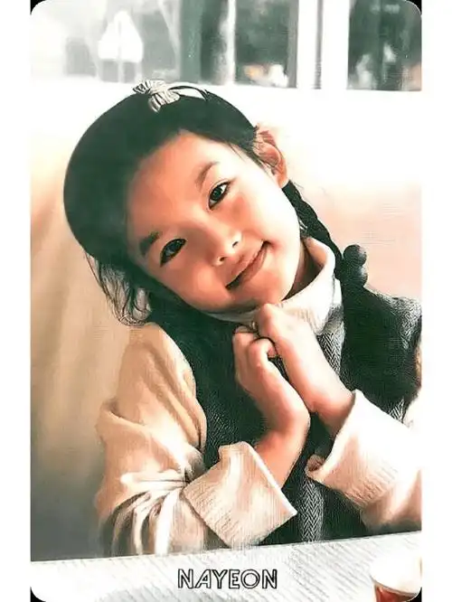 金多贤#孙彩瑛#朴志效#名井南#林娜琏#小卡扫图#周子瑜#平井桃#俞定延