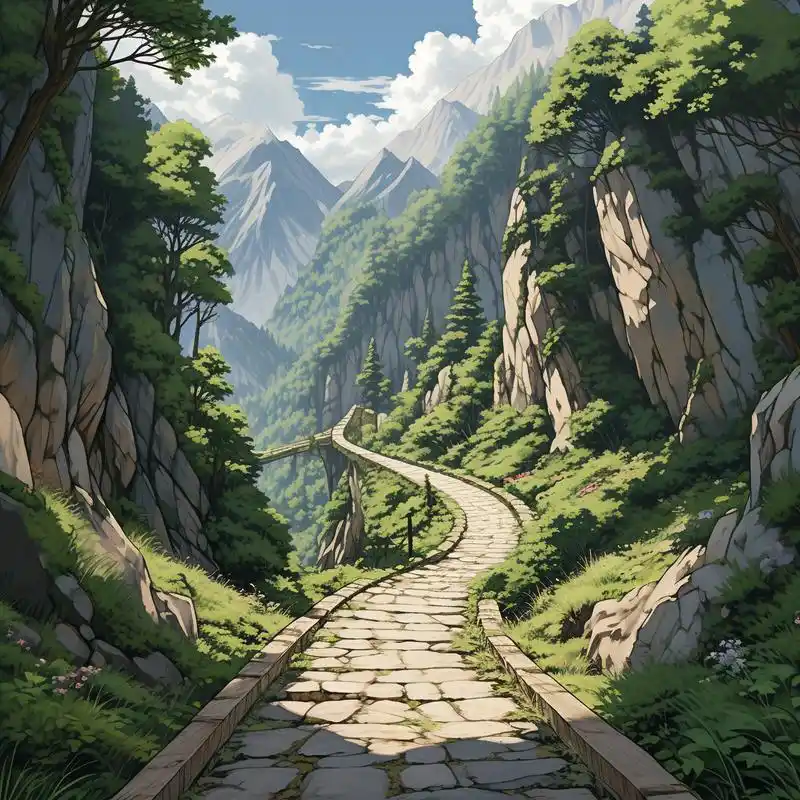 超绝的微信风景头像92快来挑选!