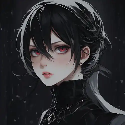 六亲不认的头像👑