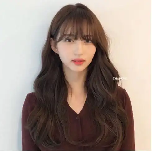 2020秋冬卷发推荐云朵卷水波卷鱼尾卷5大热门发型让你秒瘦脸