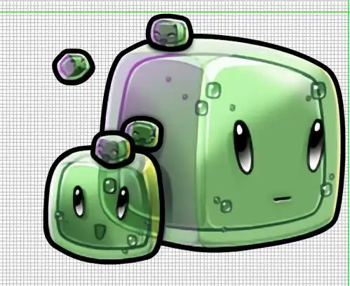 我的世界史莱姆弹弓怎么用