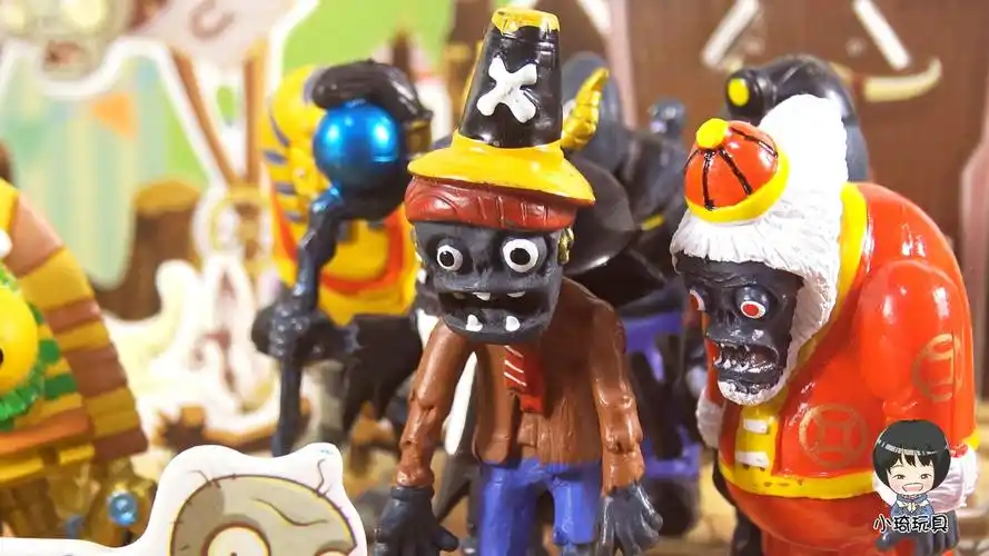 狂野西部僵王博士,被路障僵尸的问题难倒了,太搞笑了