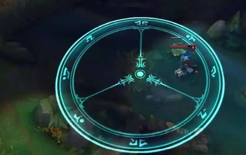 lol:用四个小方法,来识别高玩和坑队友,最后一个方法最实用_玩家