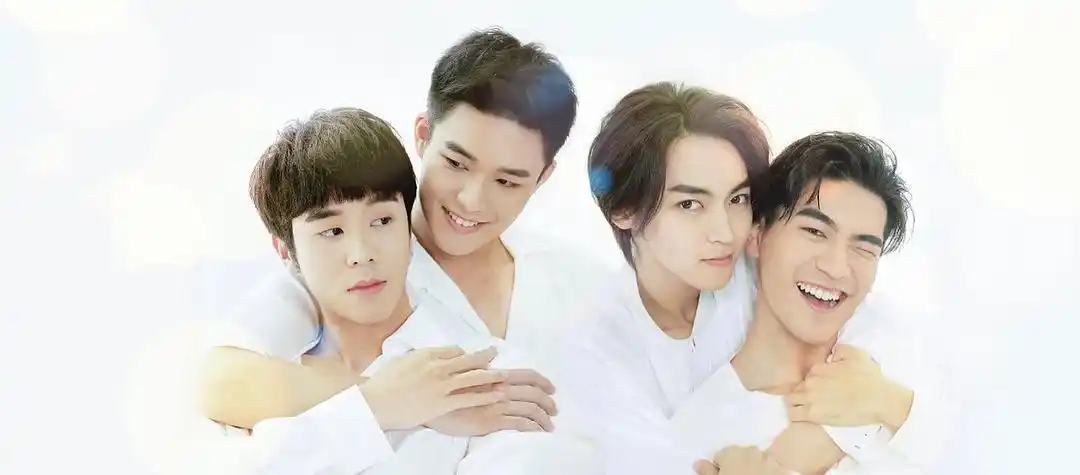 history4-近距离爱上你