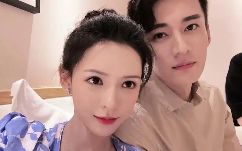 艾玛~这俩也太好磕了叭! | 刘学义x张予曦 |_哔哩哔哩_bilibili