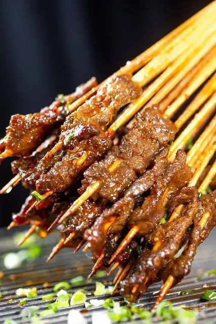 三丰烧烤虾蟹粥吧