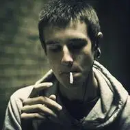 帅哥吸烟头像霸气好看的男生吸烟头像帅哥图片