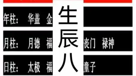3月1日生辰八字