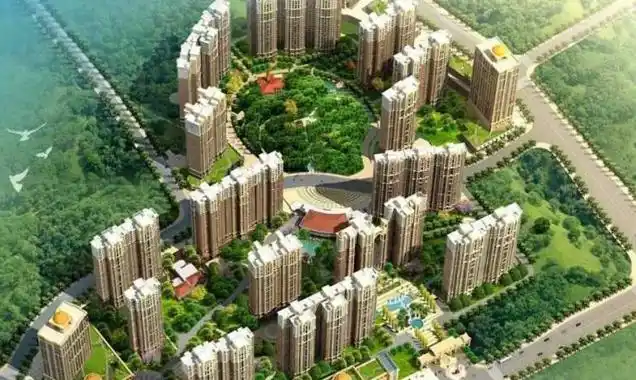 克拉美丽山庄在售现房