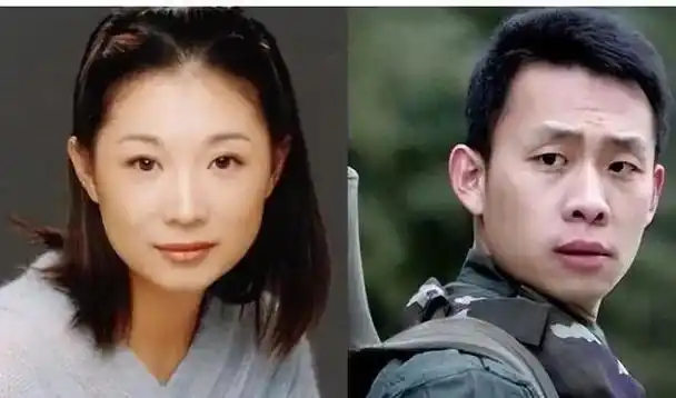 带着儿子二婚嫁影帝张译如今18年过去才知道她嫁得有多值