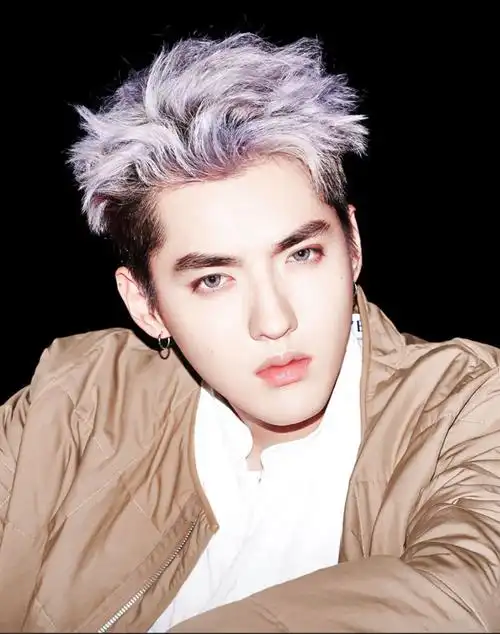 吴亦凡经纪公司被强制执行近1900万元-腾讯新闻