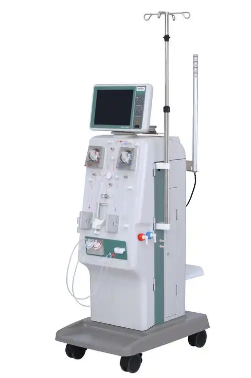 单人用血液透析滤过装置 dbb-07