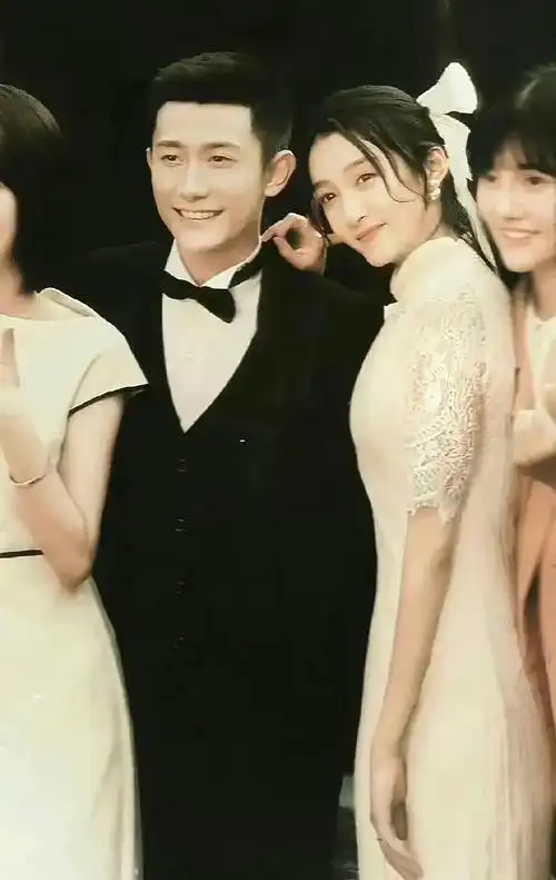 四字,关晓彤,蔡徐坤,周深,宋威龙张予曦__财经头条