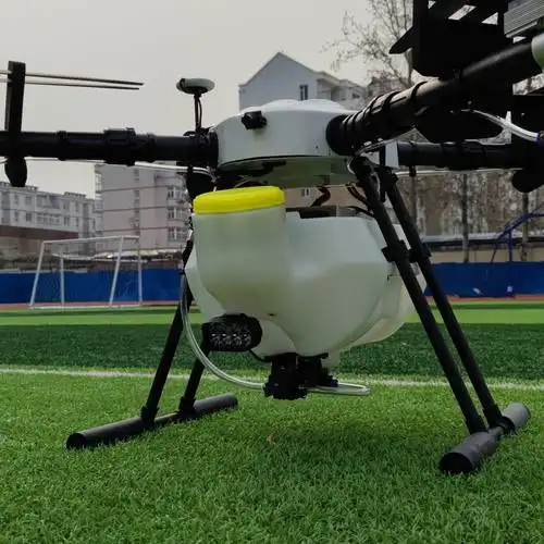 新款zfjn416农用打药飞机 智飞极农 果树打药机|价格|厂家|多少钱