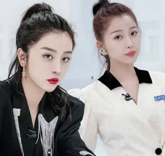 大虞海棠 虞书欣赵小棠 图源见水印