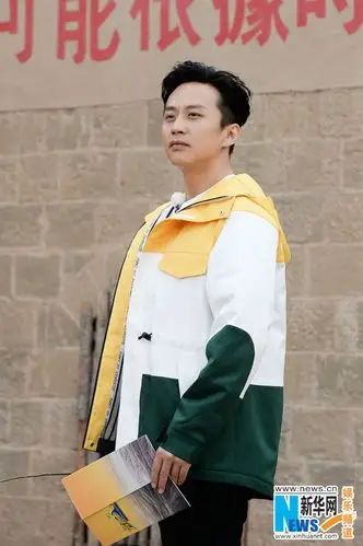 邓超奔跑吧发挥高水准音乐天分3