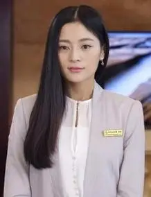 【第二次人生】林舒扮演者是谁/谁演的_林舒扮演者王媛可资料 | 天天