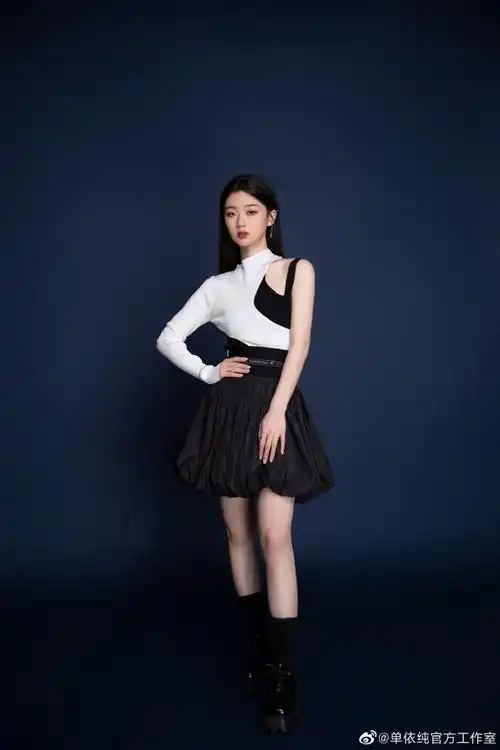 单依纯爆裂舞台##爆裂舞台