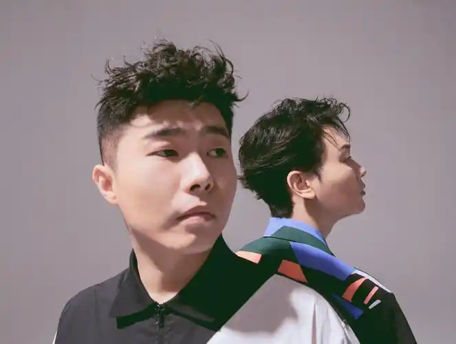 孟鹤堂 周九良 - 堂人良梦