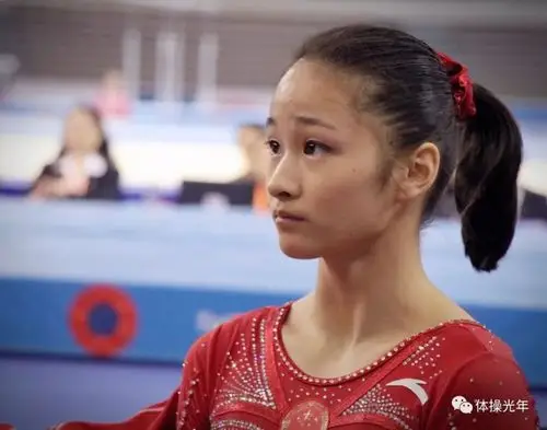 2018全锦赛前瞻自由操决战谁人问鼎