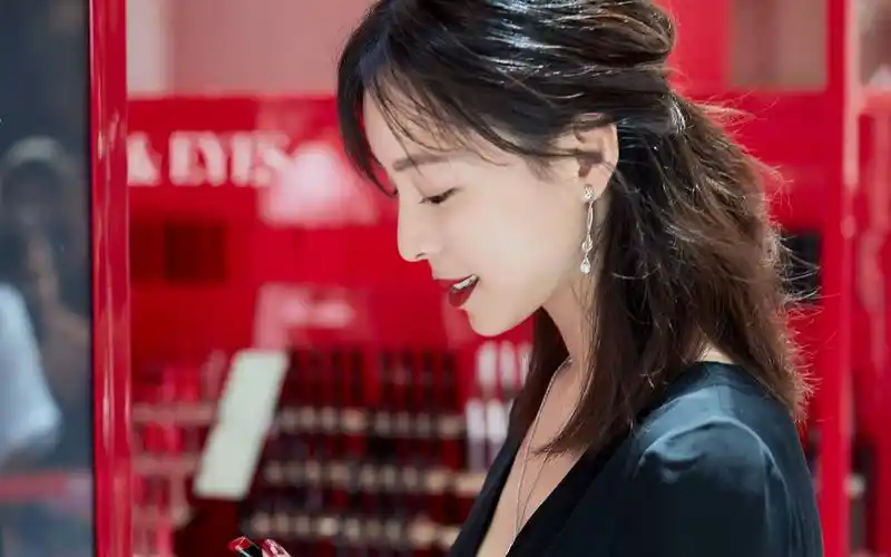 【张静初】群像之初恋