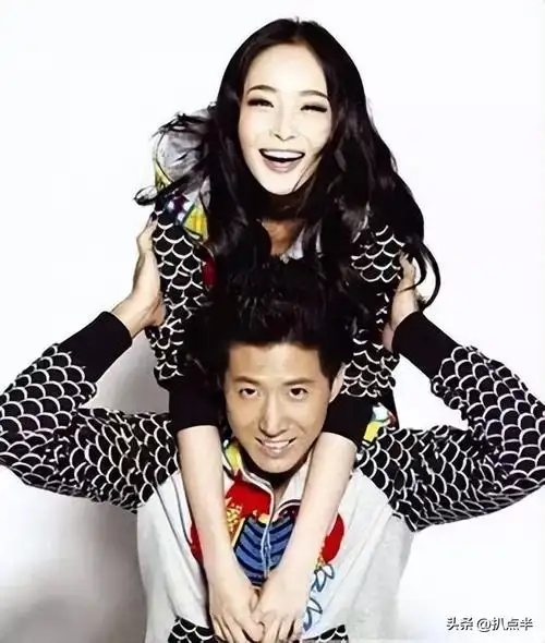 1.罗晋vs李曼:低谷时的陪伴