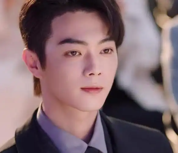 许凯的新剧未播先火,领衔谭松韵合作默契十足,期待值爆棚