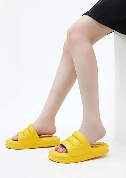 74 李佳琦爆卖 5 万双,「踩屎」有多爽穿它就有多爽,我太后悔没早点