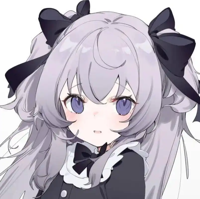 私藏のins风动漫女头9498 私藏のins风动漫女头9498丨高质