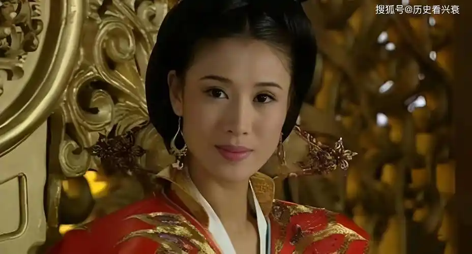 永历帝被绞死后,马皇后大哭地骂道:吴三桂这个逆贼!