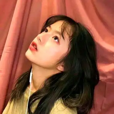 2023最火女生头像霸气