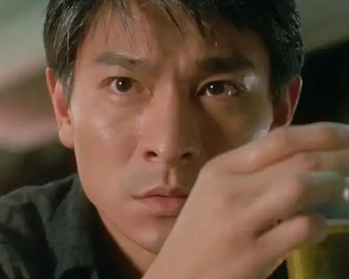 图刘德华朱茵张家辉赌侠1999该剧迎合香港破灭后人民心境