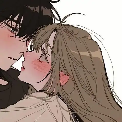 动漫情头  #情头  #优质情头  #动漫头像  #520情侣头像