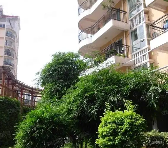 锦绣江南五房业主实收7xx万顶层复式