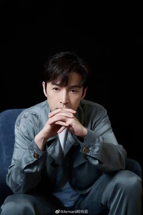 armani阿玛尼