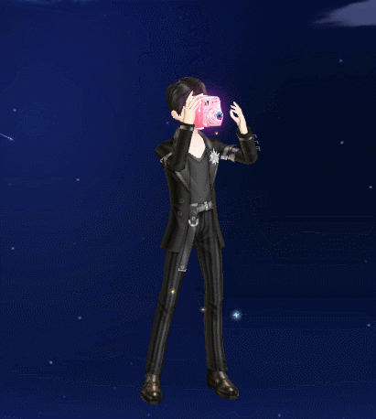 首款特殊动态镜头双飞!8月31日珍宝八音盒更新预告