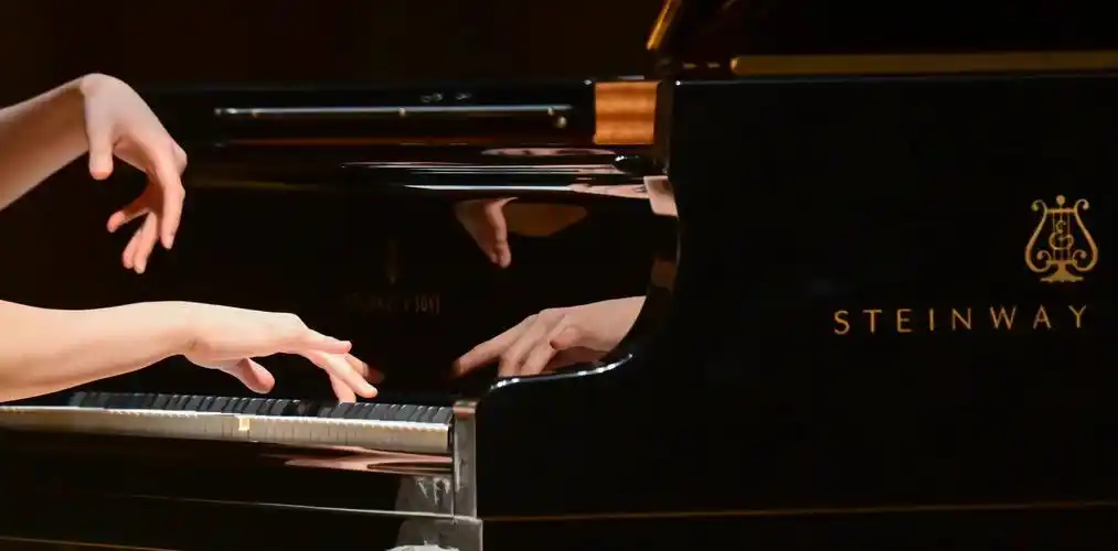 这部作品可以说是最后的浪漫主义钢琴奏鸣曲之一,也与音乐会的主题"