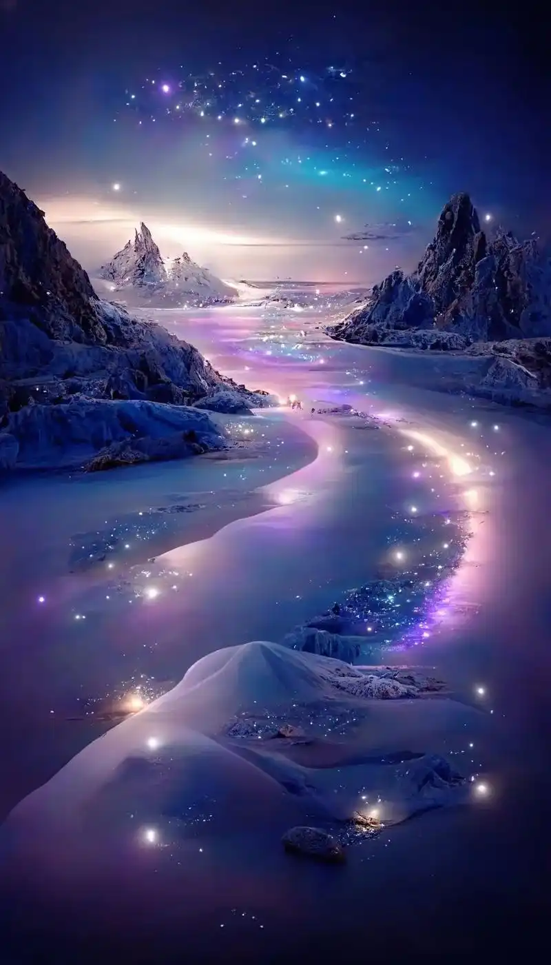 "欣赏美,是一种快乐"#手机壁纸 #唯美意境 #治愈 #浪漫 - 抖音