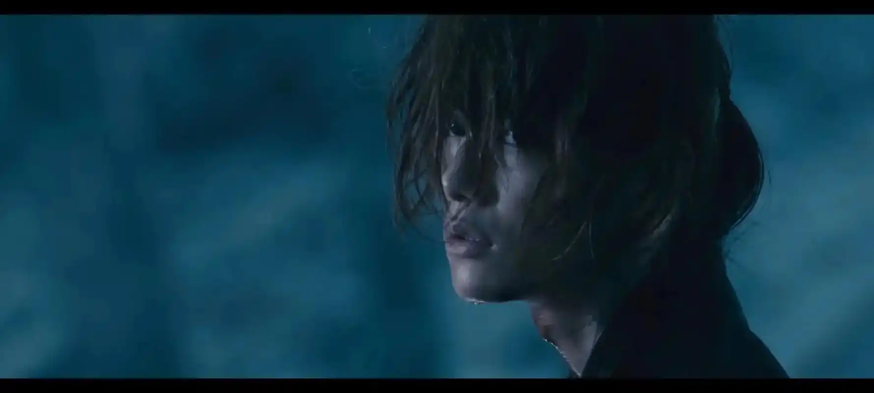 绯村拔刀斋 不掏腰带的剑心不是好电王 - 抖音