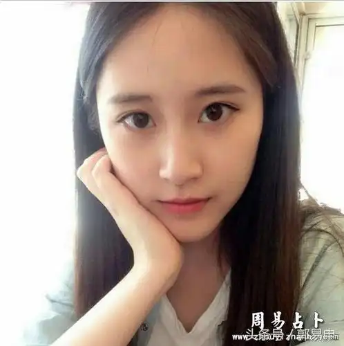 女人命好的面相特征什么面相的女人天生命好